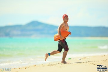 THE ARENA OCEANMAN CAM RANH VIỆT NAM 2023 - Ảnh #585405