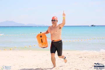 THE ARENA OCEANMAN CAM RANH VIỆT NAM 2023 - Ảnh #595350