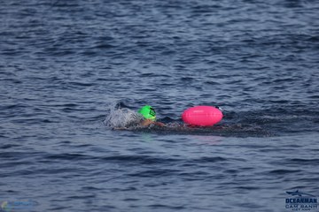 THE ARENA OCEANMAN CAM RANH VIỆT NAM 2023 - Ảnh #588085