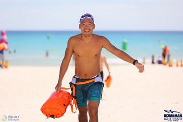 THE ARENA OCEANMAN CAM RANH VIỆT NAM 2023 - Ảnh #589217