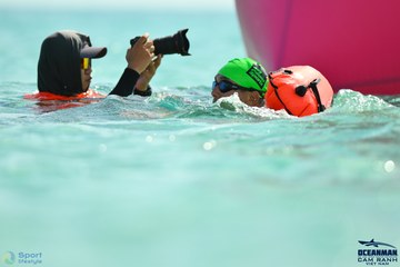 THE ARENA OCEANMAN CAM RANH VIỆT NAM 2023 - Ảnh #592952
