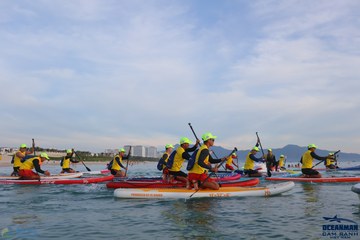 THE ARENA OCEANMAN CAM RANH VIỆT NAM 2023 - Ảnh #592561