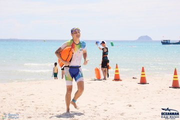 THE ARENA OCEANMAN CAM RANH VIỆT NAM 2023 - Ảnh #596336