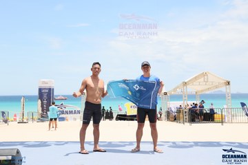 THE ARENA OCEANMAN CAM RANH VIỆT NAM 2023 - Ảnh #597952