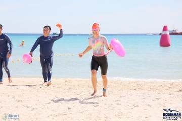 THE ARENA OCEANMAN CAM RANH VIỆT NAM 2023 - Ảnh #595569