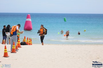 THE ARENA OCEANMAN CAM RANH VIỆT NAM 2023 - Ảnh #591483