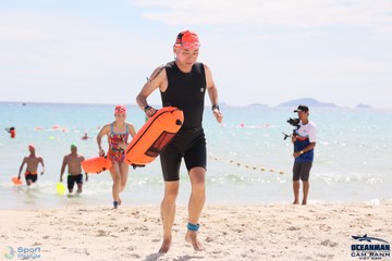 THE ARENA OCEANMAN CAM RANH VIỆT NAM 2023 - Ảnh #594913