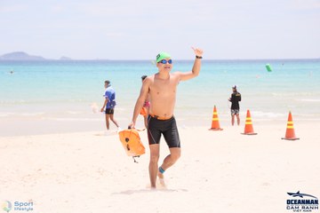 THE ARENA OCEANMAN CAM RANH VIỆT NAM 2023 - Ảnh #597740