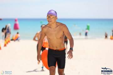 THE ARENA OCEANMAN CAM RANH VIỆT NAM 2023 - Ảnh #588584
