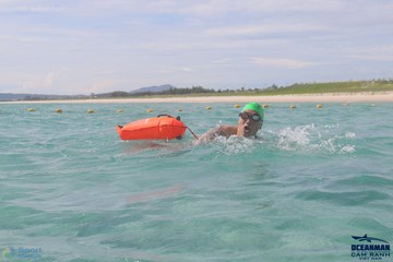 THE ARENA OCEANMAN CAM RANH VIỆT NAM 2023 - Ảnh #586594