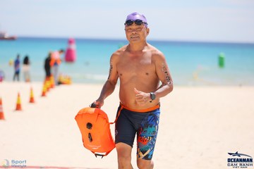 THE ARENA OCEANMAN CAM RANH VIỆT NAM 2023 - Ảnh #589505