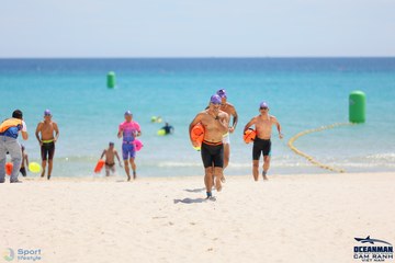 THE ARENA OCEANMAN CAM RANH VIỆT NAM 2023 - Ảnh #589936