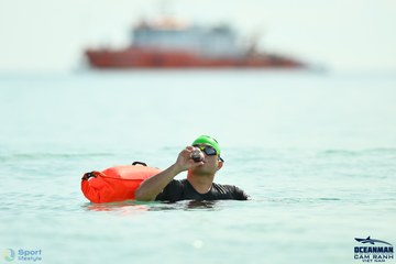 THE ARENA OCEANMAN CAM RANH VIỆT NAM 2023 - Ảnh #591074