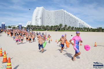 THE ARENA OCEANMAN CAM RANH VIỆT NAM 2023 - Ảnh #593328