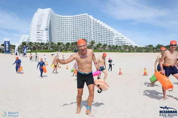 THE ARENA OCEANMAN CAM RANH VIỆT NAM 2023 - Ảnh #594418