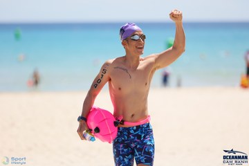 THE ARENA OCEANMAN CAM RANH VIỆT NAM 2023 - Ảnh #588251
