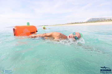 THE ARENA OCEANMAN CAM RANH VIỆT NAM 2023 - Ảnh #586357
