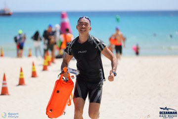 THE ARENA OCEANMAN CAM RANH VIỆT NAM 2023 - Ảnh #588769