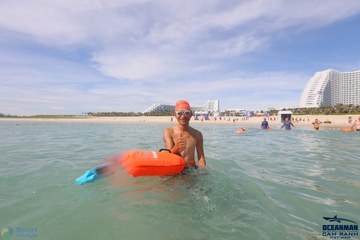 THE ARENA OCEANMAN CAM RANH VIỆT NAM 2023 - Ảnh #598416
