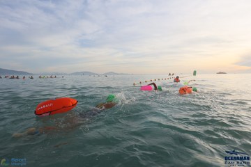 THE ARENA OCEANMAN CAM RANH VIỆT NAM 2023 - Ảnh #595089