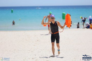 THE ARENA OCEANMAN CAM RANH VIỆT NAM 2023 - Ảnh #590412