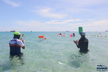 THE ARENA OCEANMAN CAM RANH VIỆT NAM 2023 - Ảnh #586129