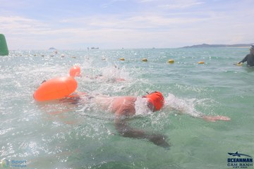 THE ARENA OCEANMAN CAM RANH VIỆT NAM 2023 - Ảnh #587469