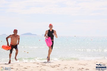 THE ARENA OCEANMAN CAM RANH VIỆT NAM 2023 - Ảnh #593518