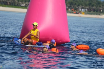 THE ARENA OCEANMAN CAM RANH VIỆT NAM 2023 - Ảnh #592599