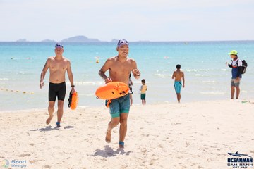 THE ARENA OCEANMAN CAM RANH VIỆT NAM 2023 - Ảnh #596675