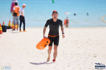 THE ARENA OCEANMAN CAM RANH VIỆT NAM 2023 - Ảnh #587105