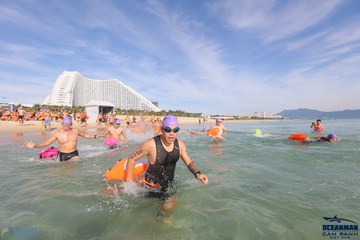 THE ARENA OCEANMAN CAM RANH VIỆT NAM 2023 - Ảnh #595685