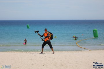 THE ARENA OCEANMAN CAM RANH VIỆT NAM 2023 - Ảnh #591507