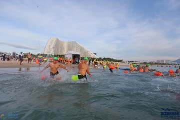 THE ARENA OCEANMAN CAM RANH VIỆT NAM 2023 - Ảnh #593478