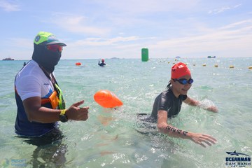 THE ARENA OCEANMAN CAM RANH VIỆT NAM 2023 - Ảnh #586118