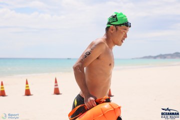 THE ARENA OCEANMAN CAM RANH VIỆT NAM 2023 - Ảnh #597273