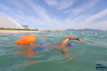 THE ARENA OCEANMAN CAM RANH VIỆT NAM 2023 - Ảnh #596588