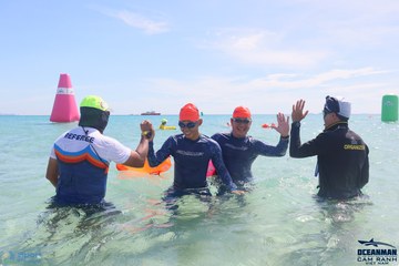 THE ARENA OCEANMAN CAM RANH VIỆT NAM 2023 - Ảnh #586201