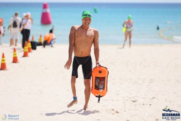 THE ARENA OCEANMAN CAM RANH VIỆT NAM 2023 - Ảnh #587543