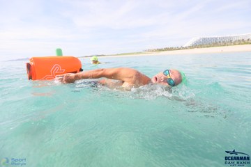 THE ARENA OCEANMAN CAM RANH VIỆT NAM 2023 - Ảnh #586360