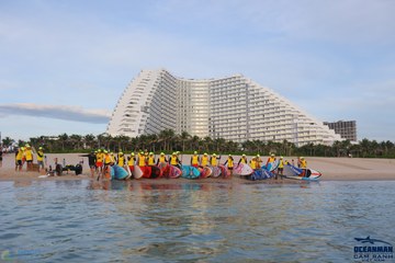 THE ARENA OCEANMAN CAM RANH VIỆT NAM 2023 - Ảnh #592454
