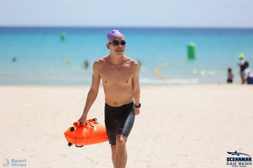 THE ARENA OCEANMAN CAM RANH VIỆT NAM 2023 - Ảnh #589374