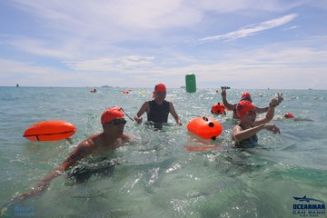 THE ARENA OCEANMAN CAM RANH VIỆT NAM 2023 - Ảnh #585649