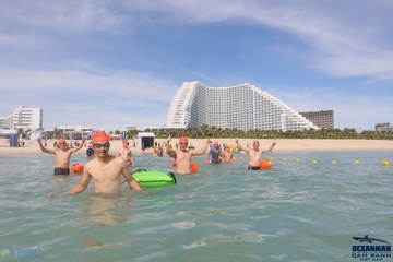 THE ARENA OCEANMAN CAM RANH VIỆT NAM 2023 - Ảnh #598394