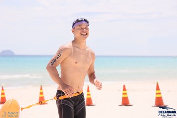 THE ARENA OCEANMAN CAM RANH VIỆT NAM 2023 - Ảnh #597398