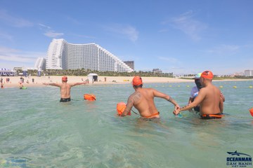 THE ARENA OCEANMAN CAM RANH VIỆT NAM 2023 - Ảnh #586016