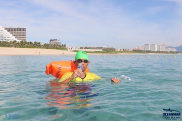THE ARENA OCEANMAN CAM RANH VIỆT NAM 2023 - Ảnh #586444