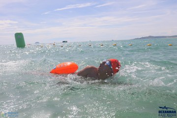 THE ARENA OCEANMAN CAM RANH VIỆT NAM 2023 - Ảnh #588155