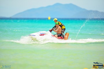 THE ARENA OCEANMAN CAM RANH VIỆT NAM 2023 - Ảnh #584594