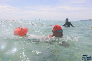 THE ARENA OCEANMAN CAM RANH VIỆT NAM 2023 - Ảnh #587432